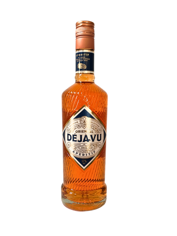 DEJAVU Aperitif