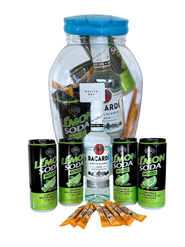 Mojito XXl Bucket