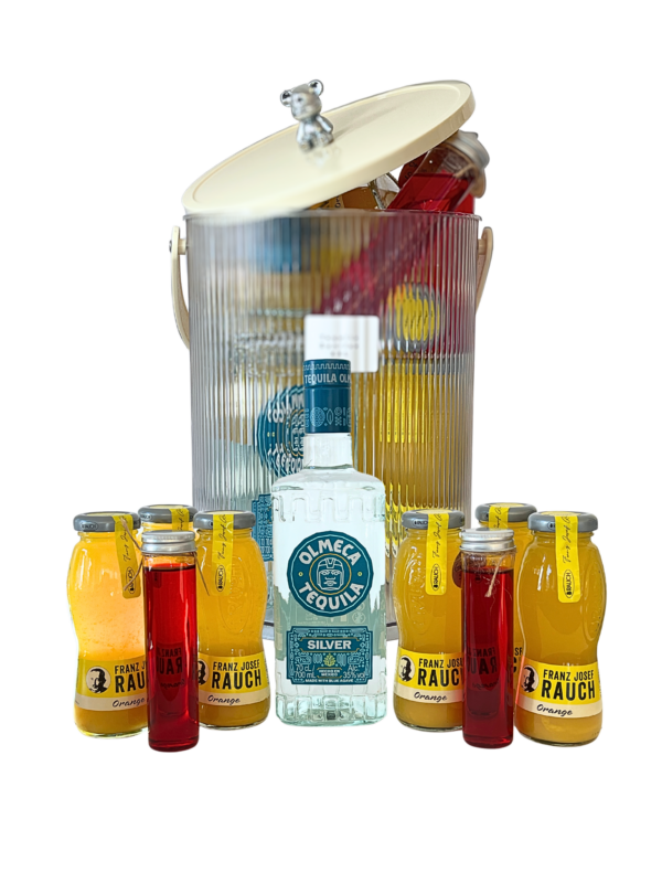 Tequila Sunrise XXL LUX