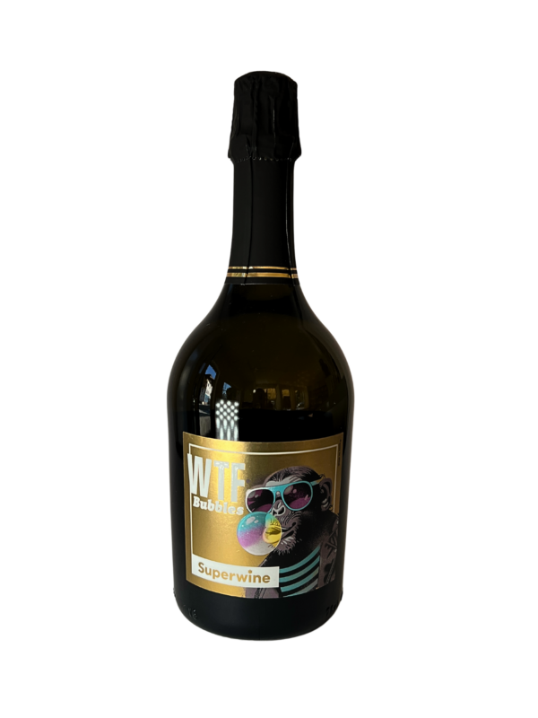 WTF_Bubbles Superwine