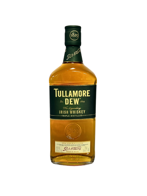 Tullamore Dew